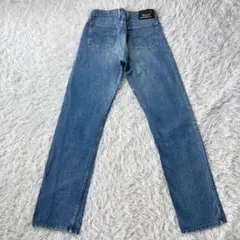 リーバイス デニムパンツ 日本製 34インチ メンズ ジーパン 29