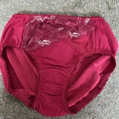 シャルレ　パレッティ　ショーツ　（Mサイズ）