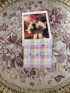 あんスタ!! ぱしゃっつ Private fine 姫宮桃李