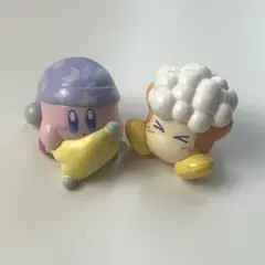 カービー ワドルディ