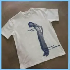 opium Tシャツ 新品 Y2K 90s ストリート系 半袖プリント 人気