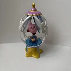 FOUNTAIN OF DREAMS 星のカービィ リーメント フィギュア