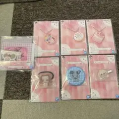 おジャ魔女ドレミ　一番くじ