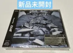 Stray Kids GIANT 通常盤　未開封