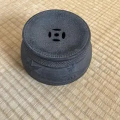 未使用品　南部及精鋳造所(鳳文堂)造　１５型　桜　ローズマリー♪様　売約済み Yahoo!オークション -「鳳文堂」の落札相場・落札価格