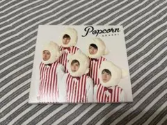 嵐　popcorn CD アルバム