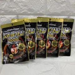 シトルリン1000 Max Power シトルリン1,000mg 15日分