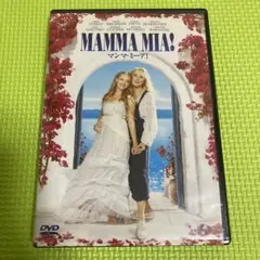 マンマ・ミーア!('08米)