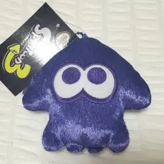 スプラトゥーン3 イカ ダイカットコインケース