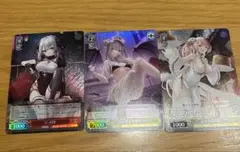 ヴァイス アズールレーン マンチェスター SP ヴァイスシュヴァルツ アズールレーン マンチェスター sp