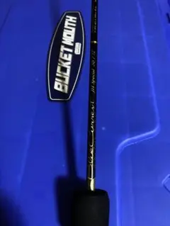 ブルーカレント58TZ JHスペシャル ジャンク