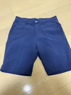 DESCENTE GOLF デサント ゴルフ ショートパンツ 半ズボン