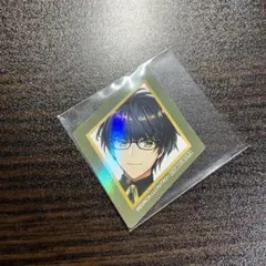 刀剣乱舞ONLINE十周年記念 ランダムステッカー 篭手切江