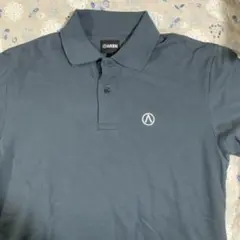 ARBN ダークグレー ポロシャツ 新品
