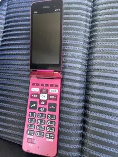 auかんたんケータイライト　KYF43