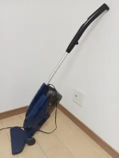 TWINBIRD サイクロンクリーナー ネイビー