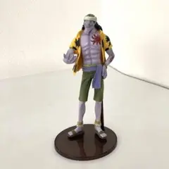 ワンピース フィギュア アーロン