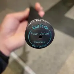 PING TOUR 2.0 65S クローム