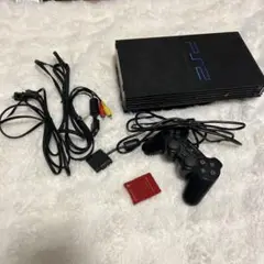 PS2 セット