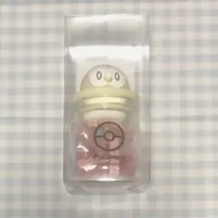ポケモン　ポケピース　キャンディボトル　モクロー
