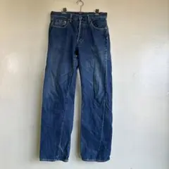 swing chopデニム パンツ　32表記