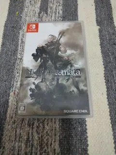 NieR:Automata Nintendo Switch