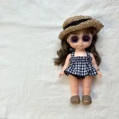 メルちゃん♡ソランちゃん♡水遊び着8