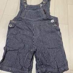90cm　オーバーオール