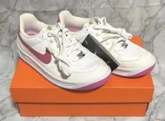 【未使用】NIKE キッズシューズ　309393-169 23㎝