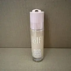 elf Halo Glow Liquid Filter Fair 【0】