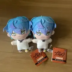 カリスマ　みにコレ！　miniぬいぐるみ　湊大瀬