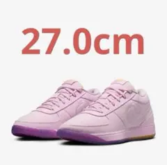 【新品・未使用】NIKE BOOK1 “Sunrise” 27cm