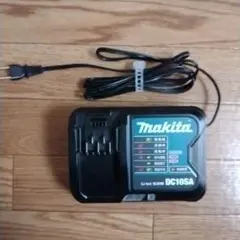 マキタ10.8v 充電器