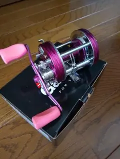 Abu Garcia 1044 純正パーツ付 Abu Garcia 1044 純正パーツ付（リール Abu 1044 - リール）