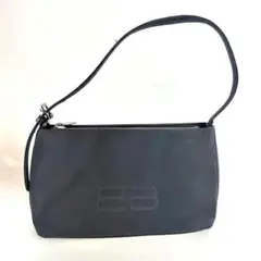 BALENCIAGA バレンシアガ トートバッグ ブラック