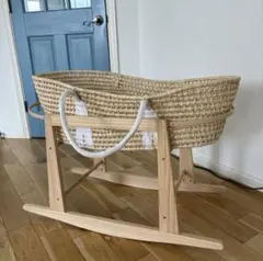 プッパプーポ　クーファンスタンドセット