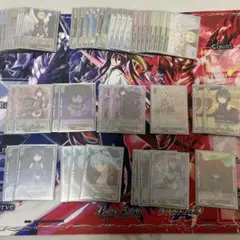 ヴァイス 防振り 枝門 デッキ(おまけ付き) 日本限定モデル】 ブルアカ 門枝 ヴァイス デッキ ヴァイス
