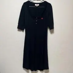 ヴィヴィアンウエストウッド/ワンピース正規品