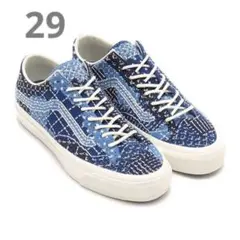 2025年最新】fdmtl vansの人気アイテム - メルカリ