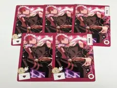 あんさんぶるスターズ!! コレクションカード 天城燐音