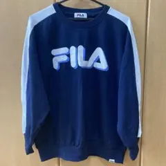FILA スウェット