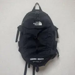 THE NORTH FACE VOLTOK 28 ブラック リュック