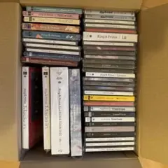 43点セット】 King & Prince CD DVD アルバム まとめ売り