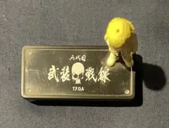 【ジャンク品 クローズ×WORST タブレットケース 六代目武装戦線 河内鉄生】