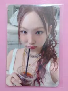 TWICE THIS IS FOR デジパック盤 soundwave ナヨン