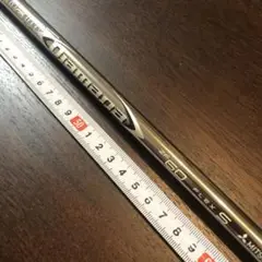 ディアマナ ZF 60 flex S キャロウェイスリーブ付き