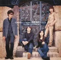 2025年最新】GARNET CROW REMIXの人気アイテム - メルカリ