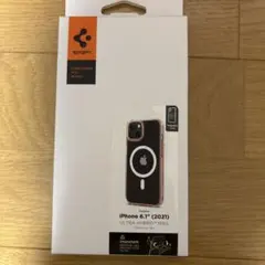 iPhone 6.1" (2021) ULTRA HYBRID™ MAG ケース