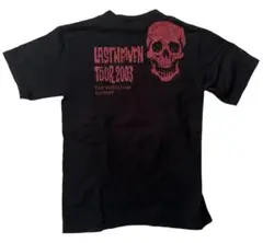 ミッシェルガンエレファント LAST HEAVEN TOUR 2003 Tシャツ