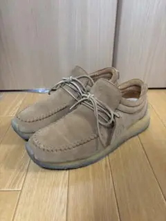 clarks kith maycliffe